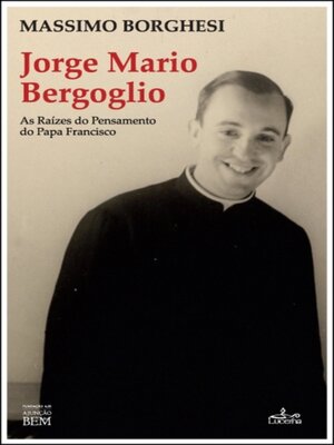 cover image of Jorge Mario Bergoglio